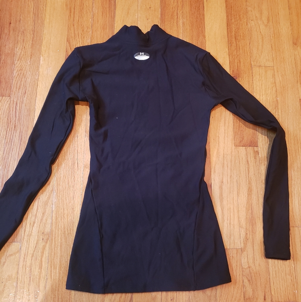 Under Armour Compression Base Layer - image 2